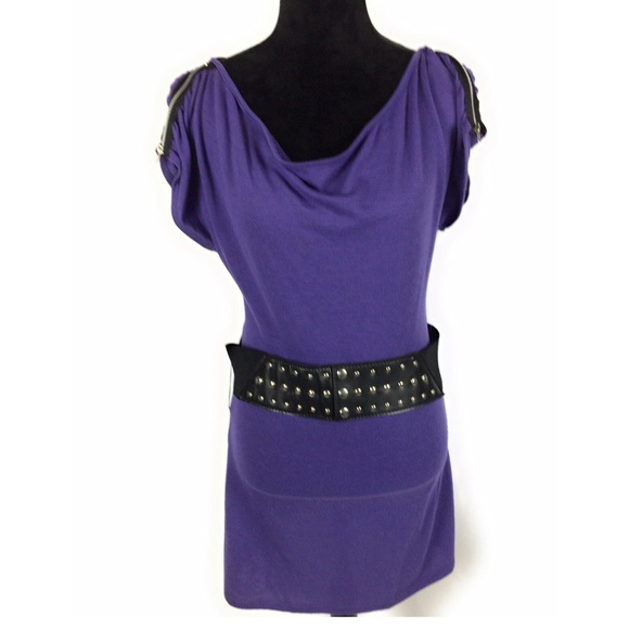 No Strings Attached Womens Dress - Picture 1 of 8